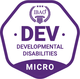 Developmental Disabilities